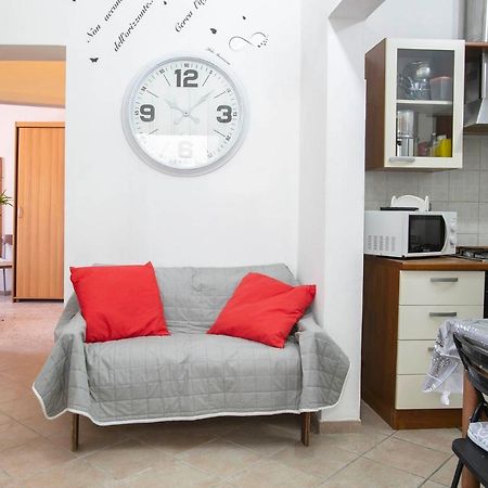 Pisa Central Apartman Kültér fotó