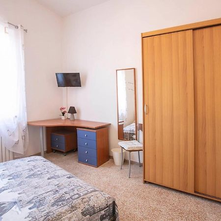 Pisa Central Apartman Kültér fotó