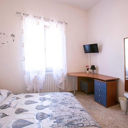 Pisa Central Apartman Kültér fotó