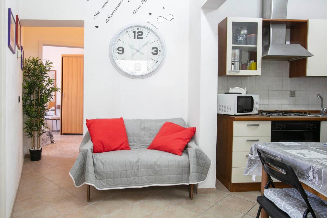 Pisa Central Apartman Kültér fotó