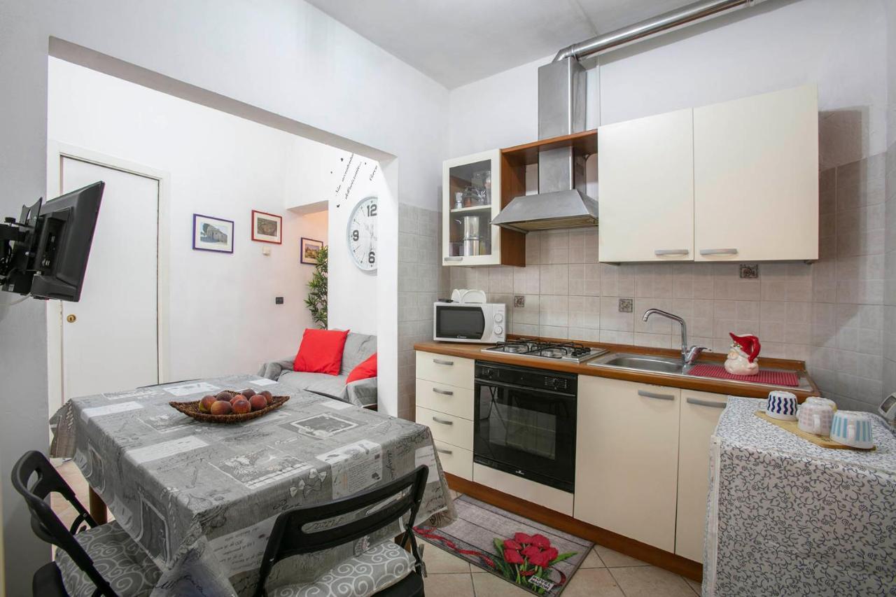 Pisa Central Apartman Kültér fotó