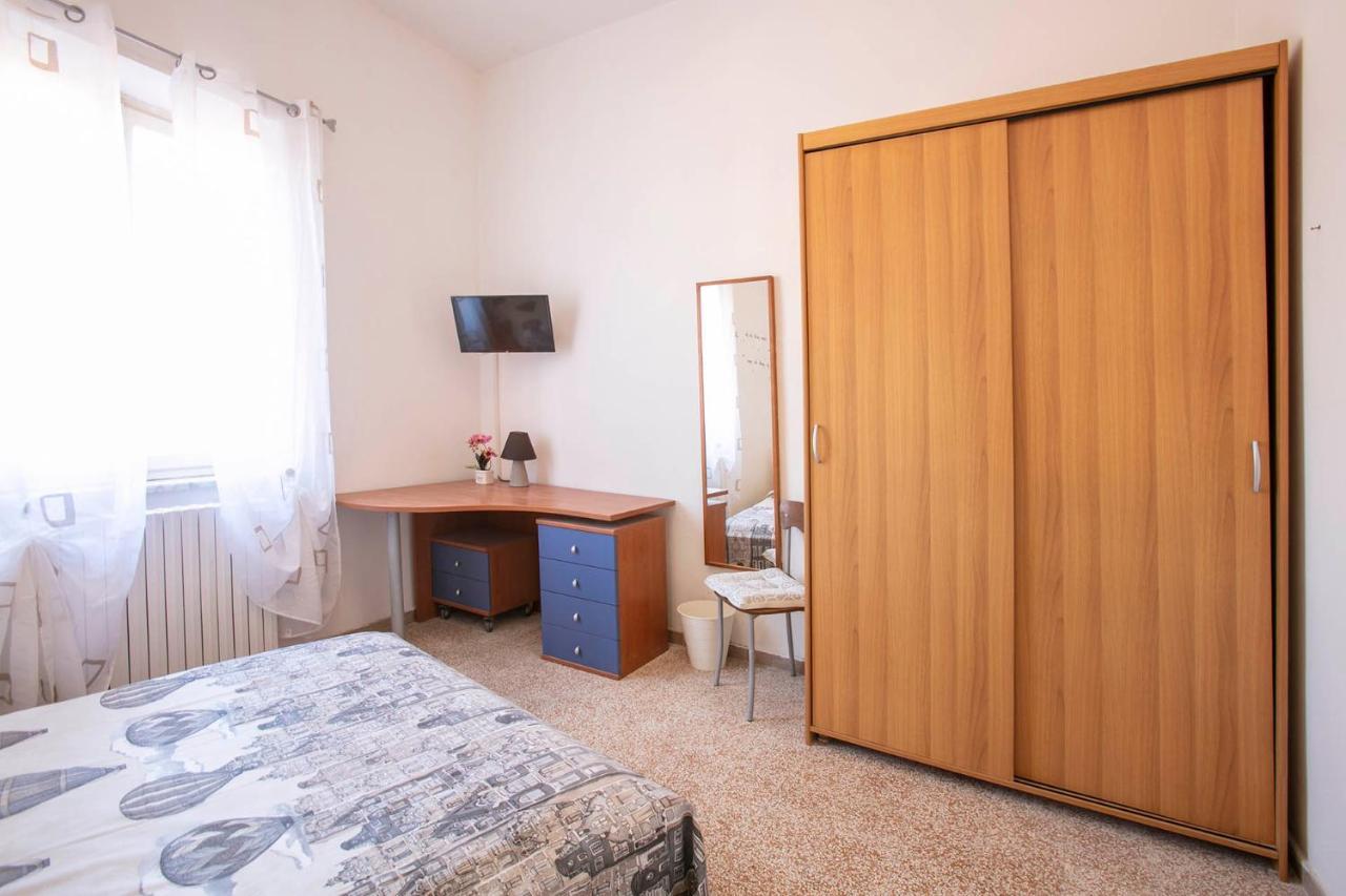 Pisa Central Apartman Kültér fotó