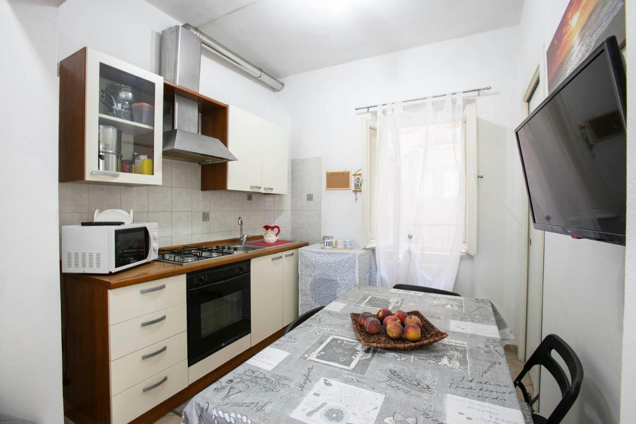 Pisa Central Apartman Kültér fotó