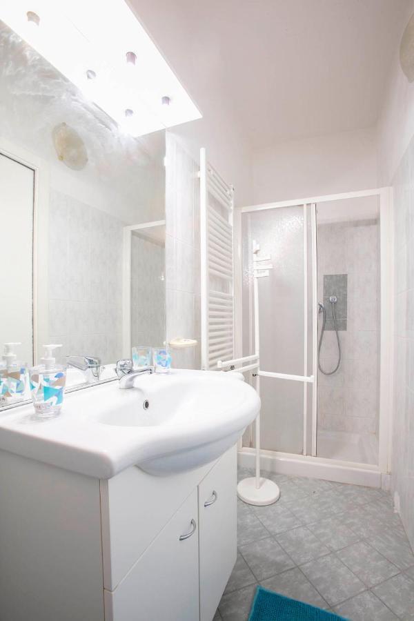 Pisa Central Apartman Kültér fotó