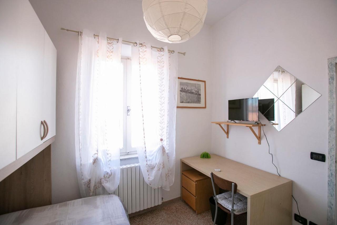 Pisa Central Apartman Kültér fotó