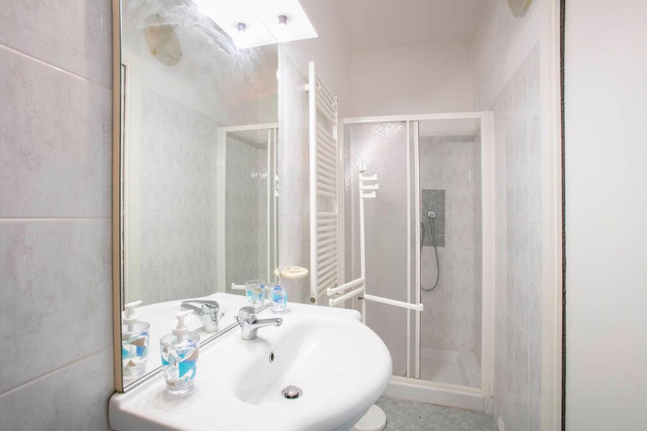 Pisa Central Apartman Kültér fotó